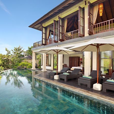 Gending Kedis Luxury Villas & Spa Estate Jimbaran Extérieur photo