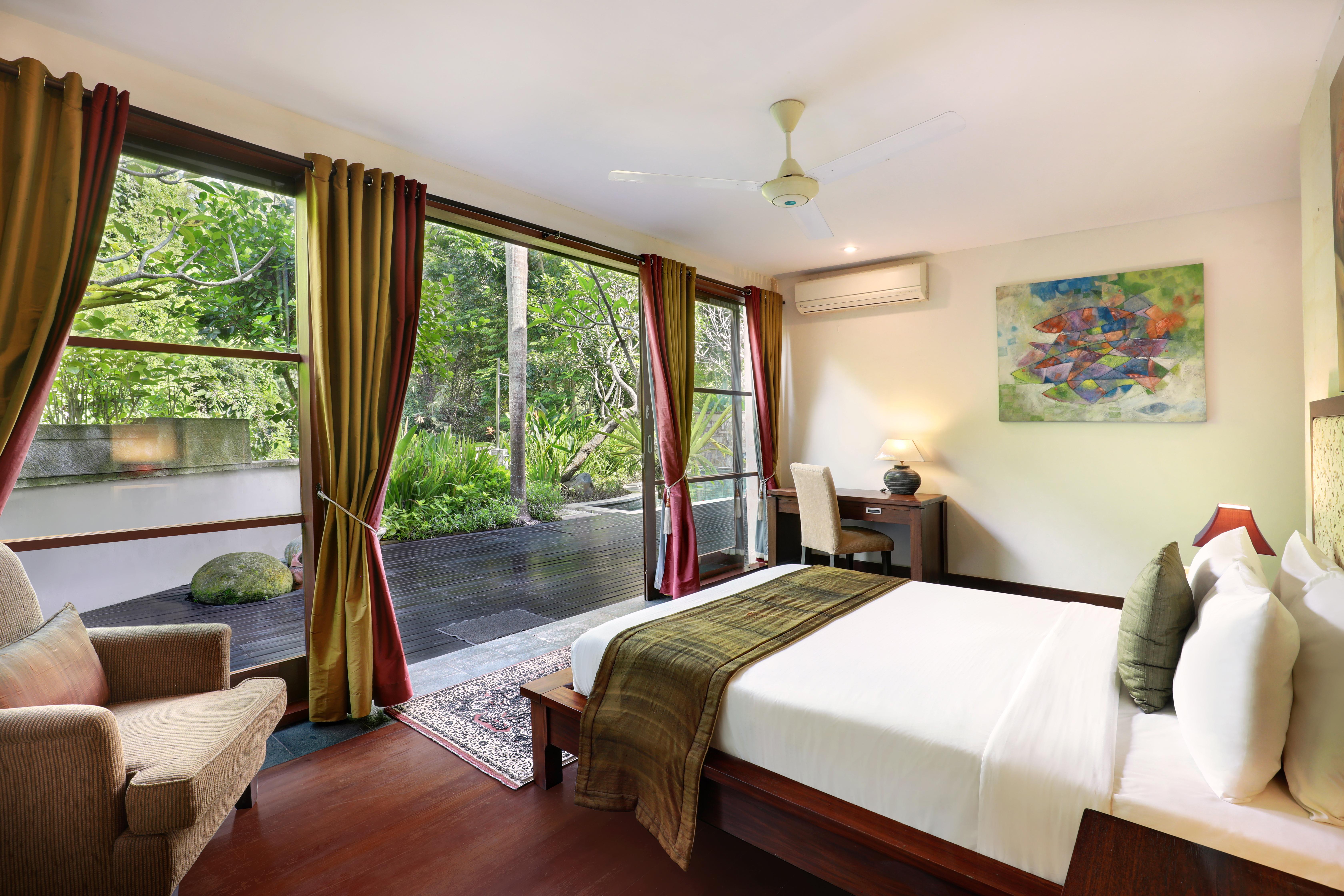 Gending Kedis Luxury Villas & Spa Estate Jimbaran Extérieur photo