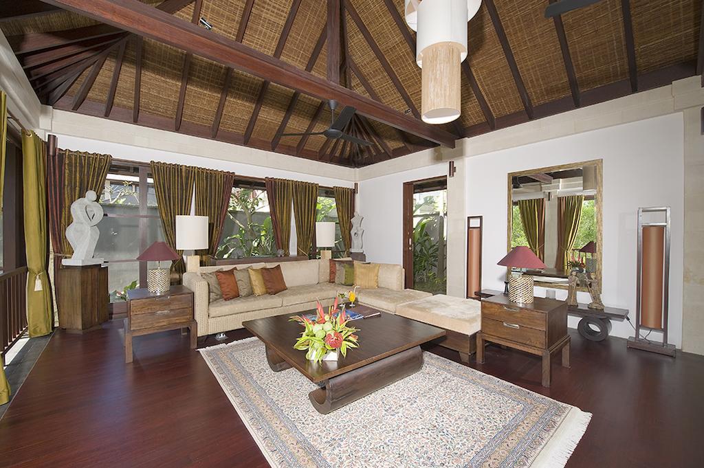 Gending Kedis Luxury Villas & Spa Estate Jimbaran Extérieur photo
