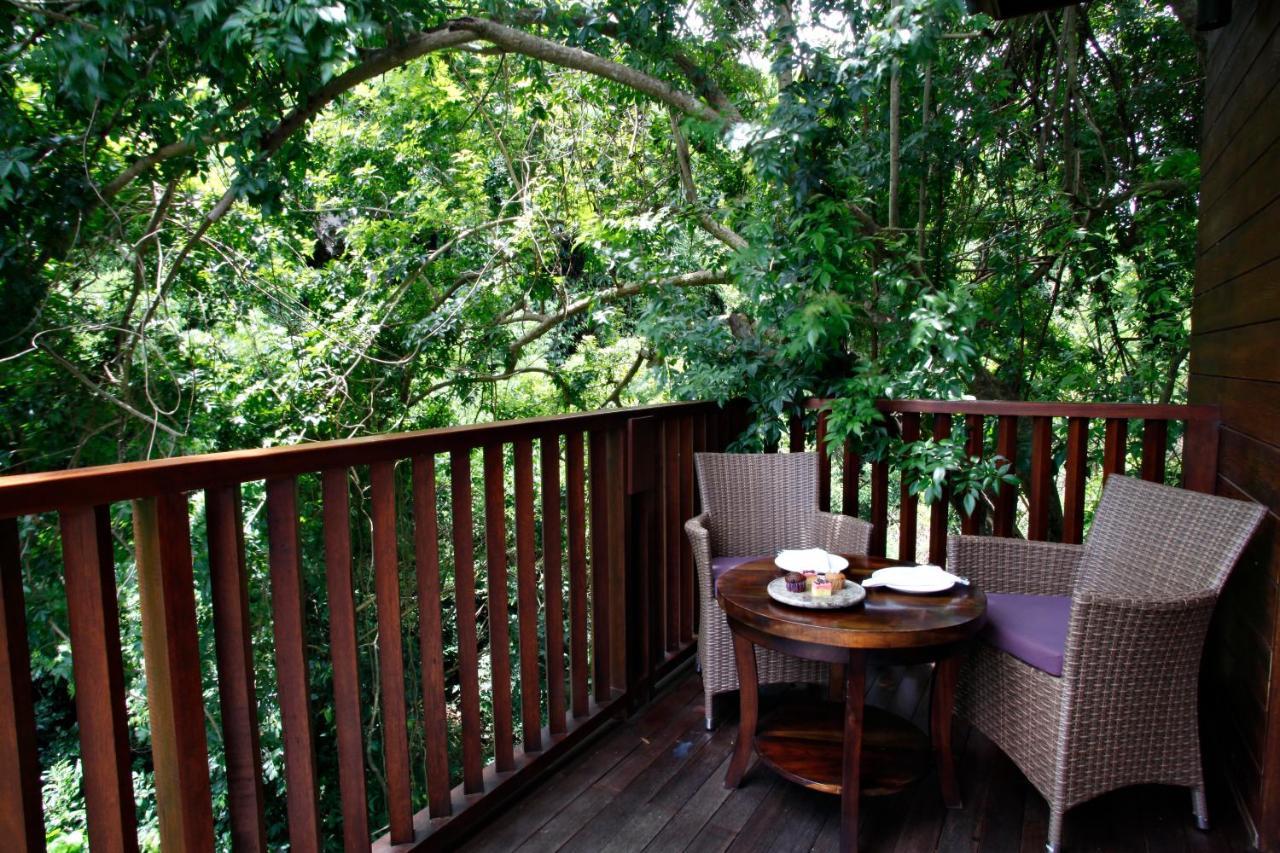 Gending Kedis Luxury Villas & Spa Estate Jimbaran Extérieur photo
